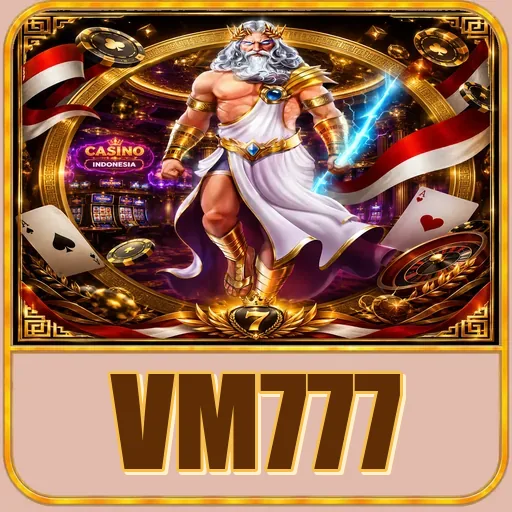CDN vm777 di kota besar Indonesia, server AWS Jakarta dan Singapura